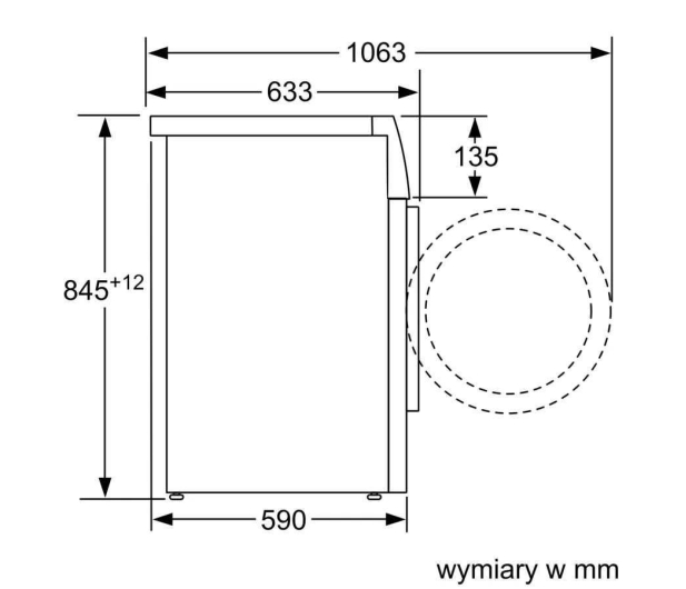 Bosch WAN2413FPL - 1287392 - zdjęcie 7